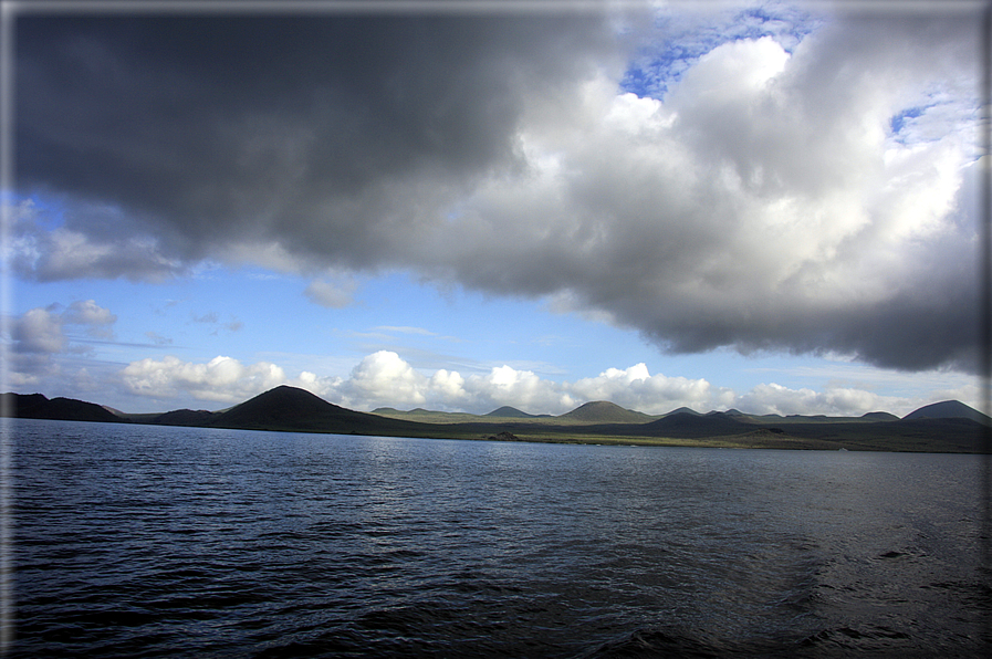 foto Isole Galapagos